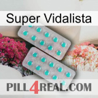 Super Vidalista 29